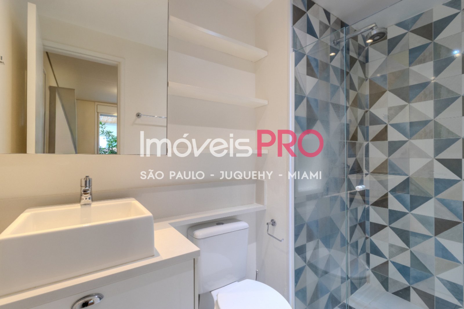 Apartamento para Vender, Brooklin | Cód: IP40088 — 