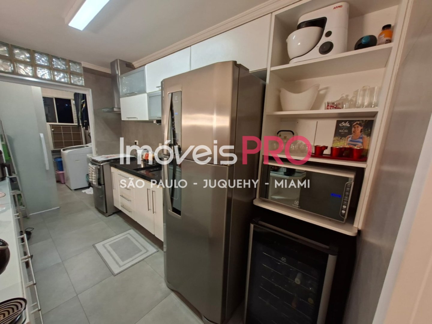 Apartamento de 2 quartos, 70 m², à venda em Campo Belo, R$ 990 mil — foto 13 de 14