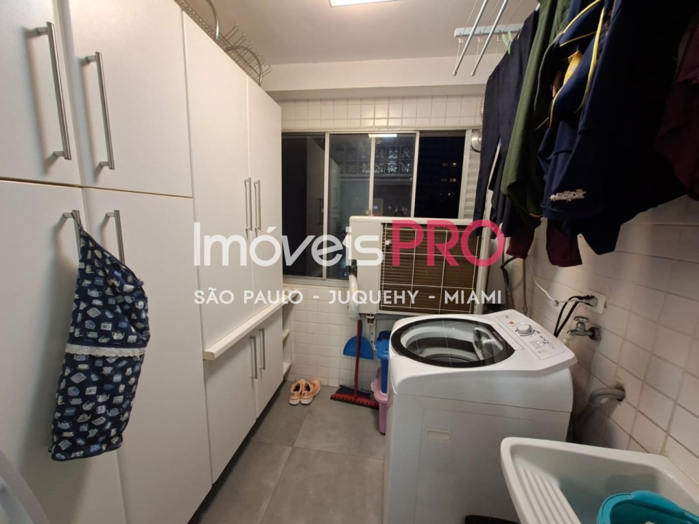 Apartamento de 2 quartos, 70 m², à venda em Campo Belo, R$ 990 mil — foto 14 de 14