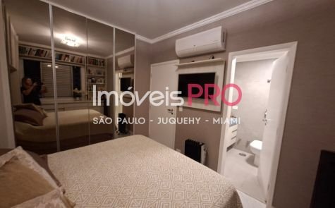 Condomínio Mansão Zely — foto 5 (unidade IP40090)