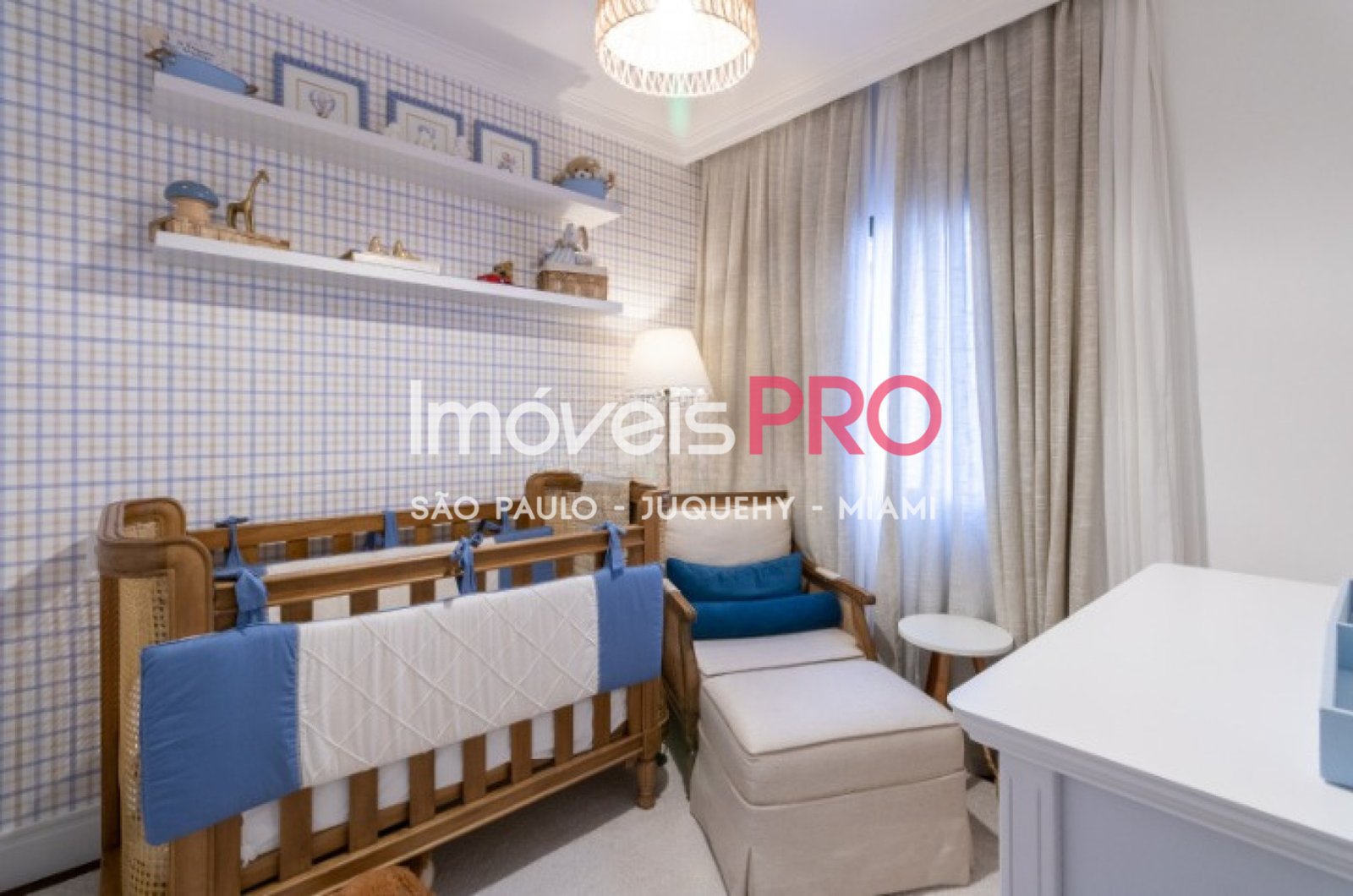 Apartamento de 2 quartos, 108 m², à venda em Moema Índios — foto 11 de 26