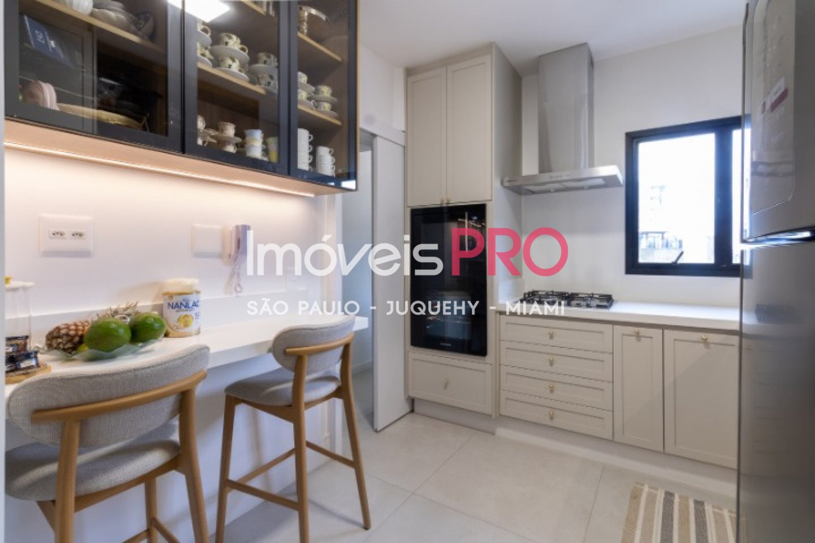 Apartamento de 2 quartos, 108 m², à venda em Moema Índios — foto 13 de 26