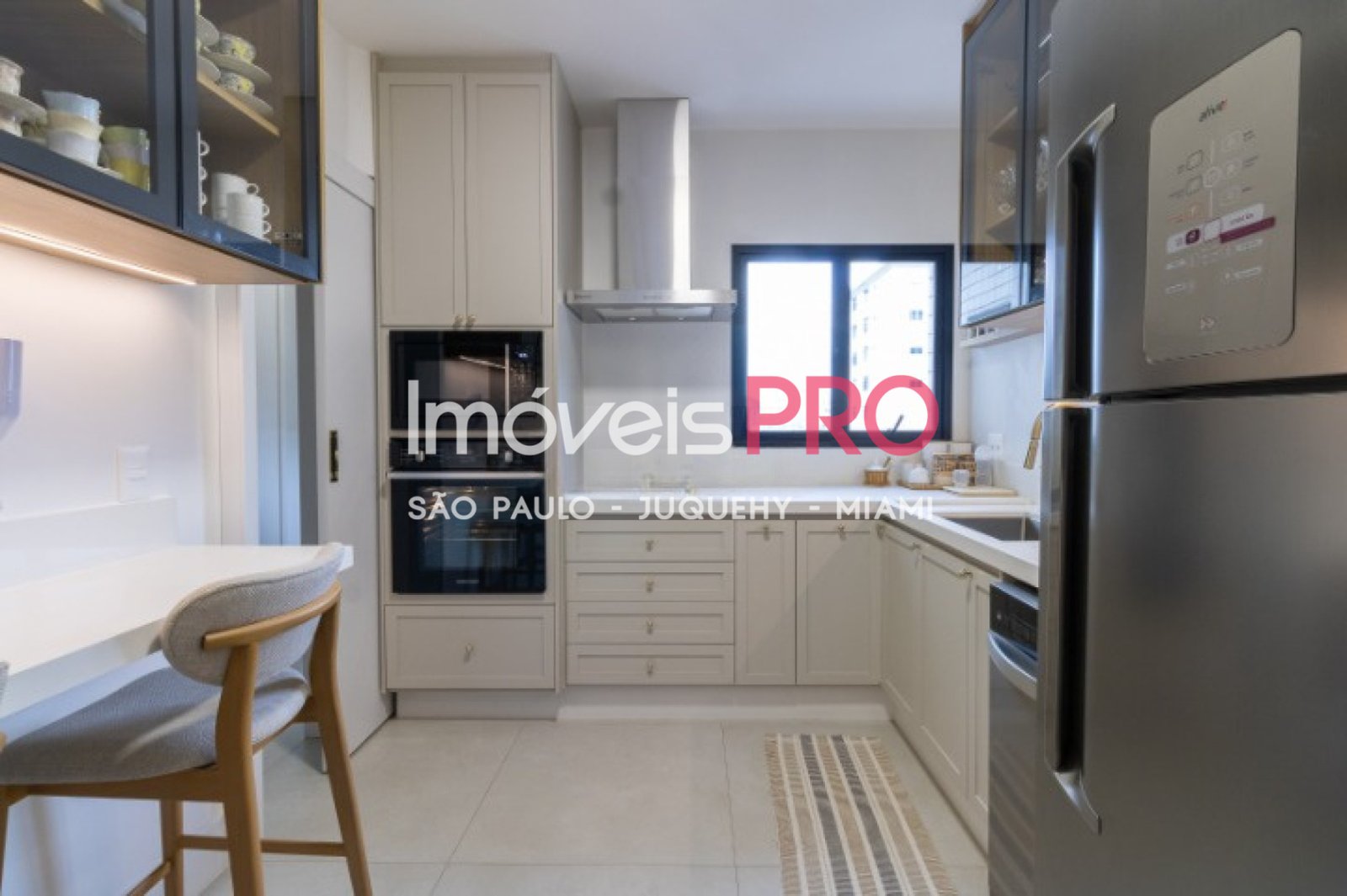 Apartamento de 2 quartos, 108 m², à venda em Moema Índios — foto 14 de 26