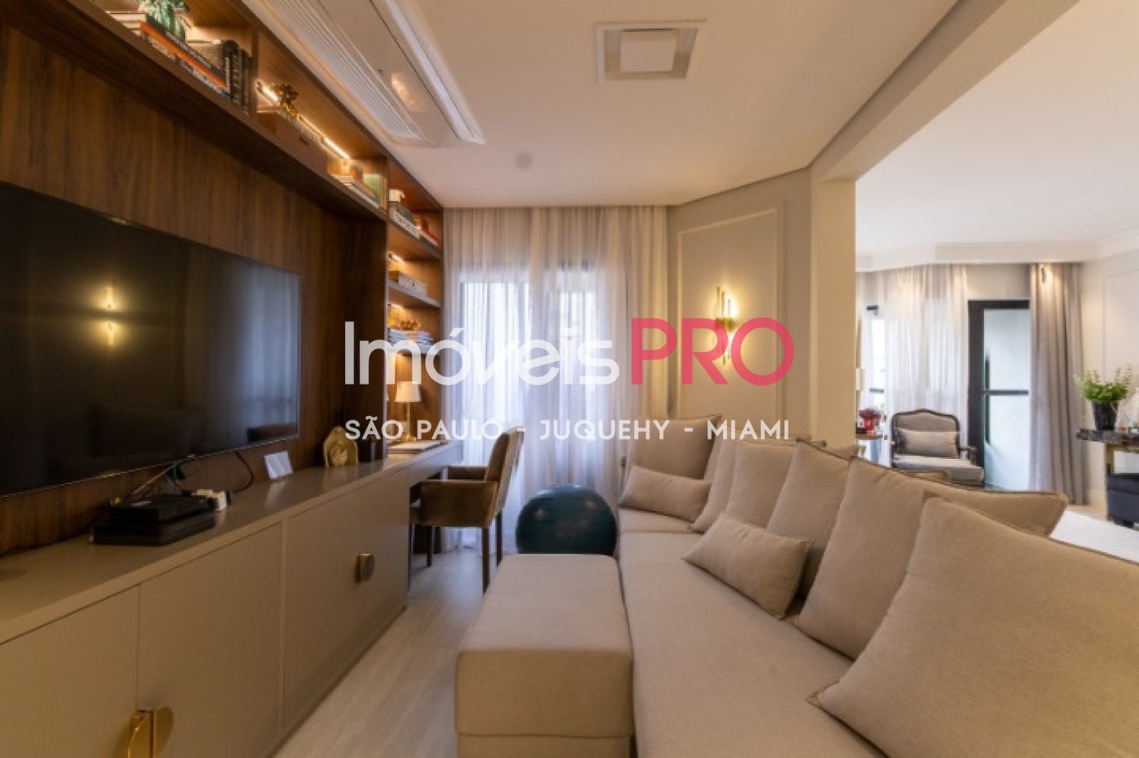 Apartamento de 2 quartos, 108 m², à venda em Moema Índios — foto 7 de 26