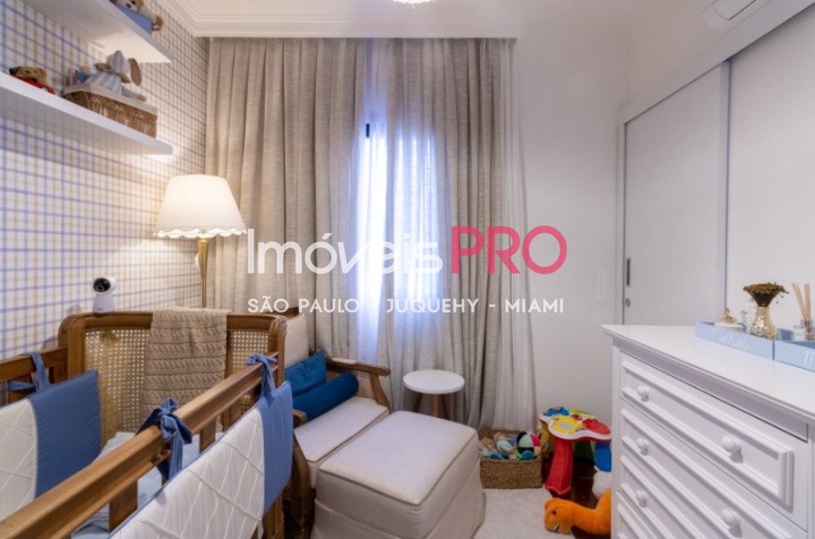 Apartamento de 2 quartos, 108 m², à venda em Moema Índios — foto 10 de 26