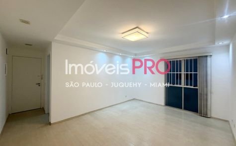 Apartamento em Vila Olímpia — foto 1 (Ref. IP40102)