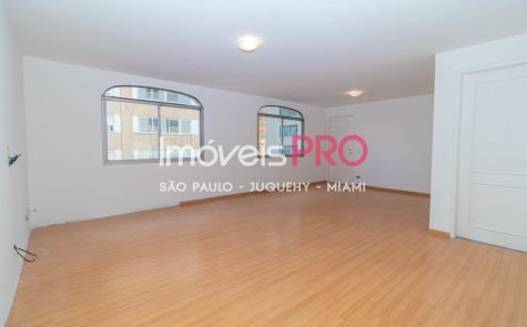 Apartamento em Bela Vista — foto 1 (Ref. IP40106)