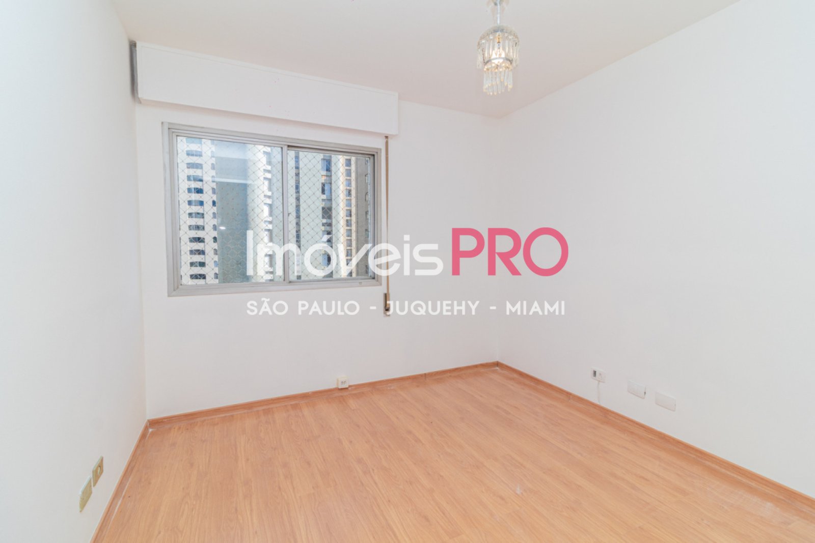 Apartamento para Vender, Bela Vista | Cód: IP40106 — 