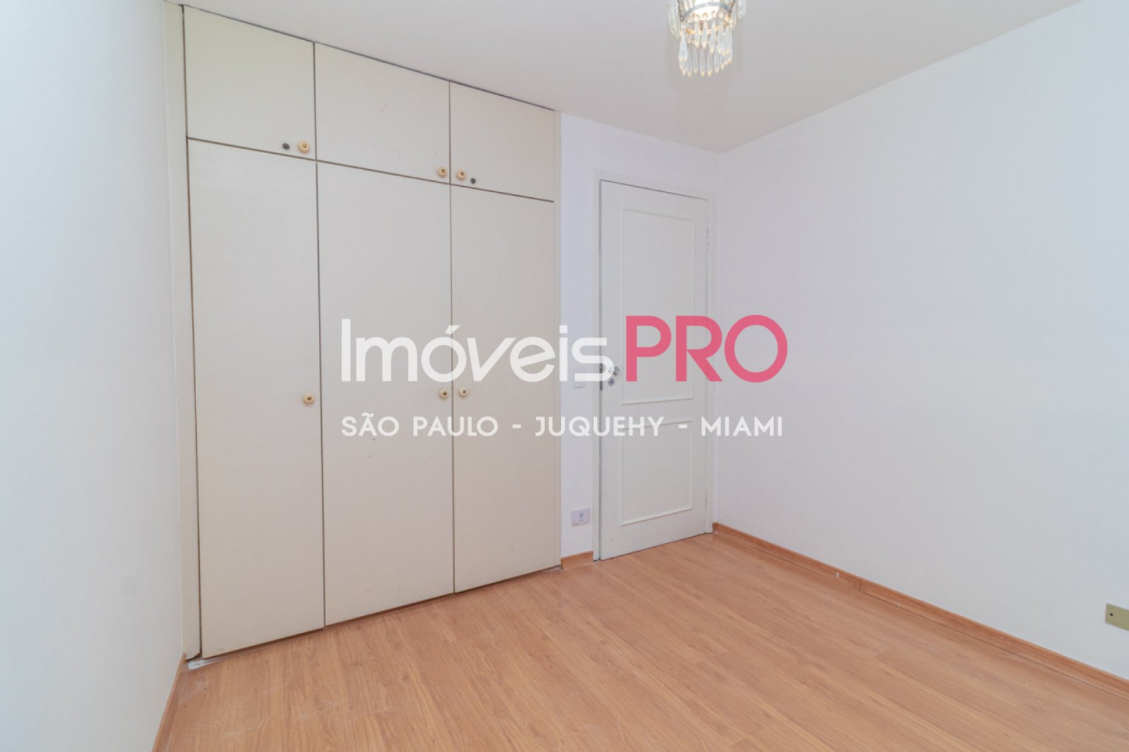 Apartamento para Vender, Bela Vista | Cód: IP40106 — 