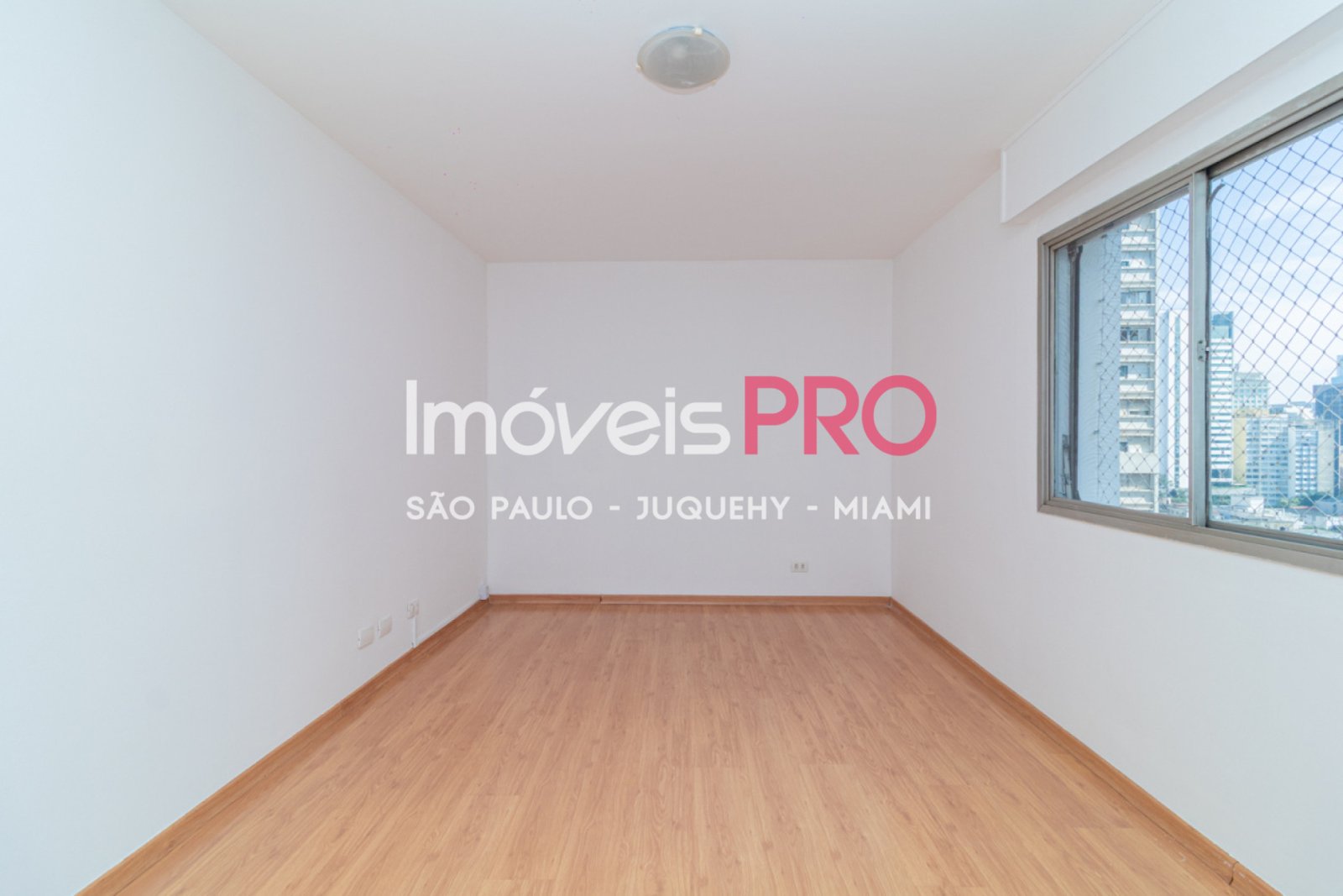 Apartamento para Vender, Bela Vista | Cód: IP40106 — 