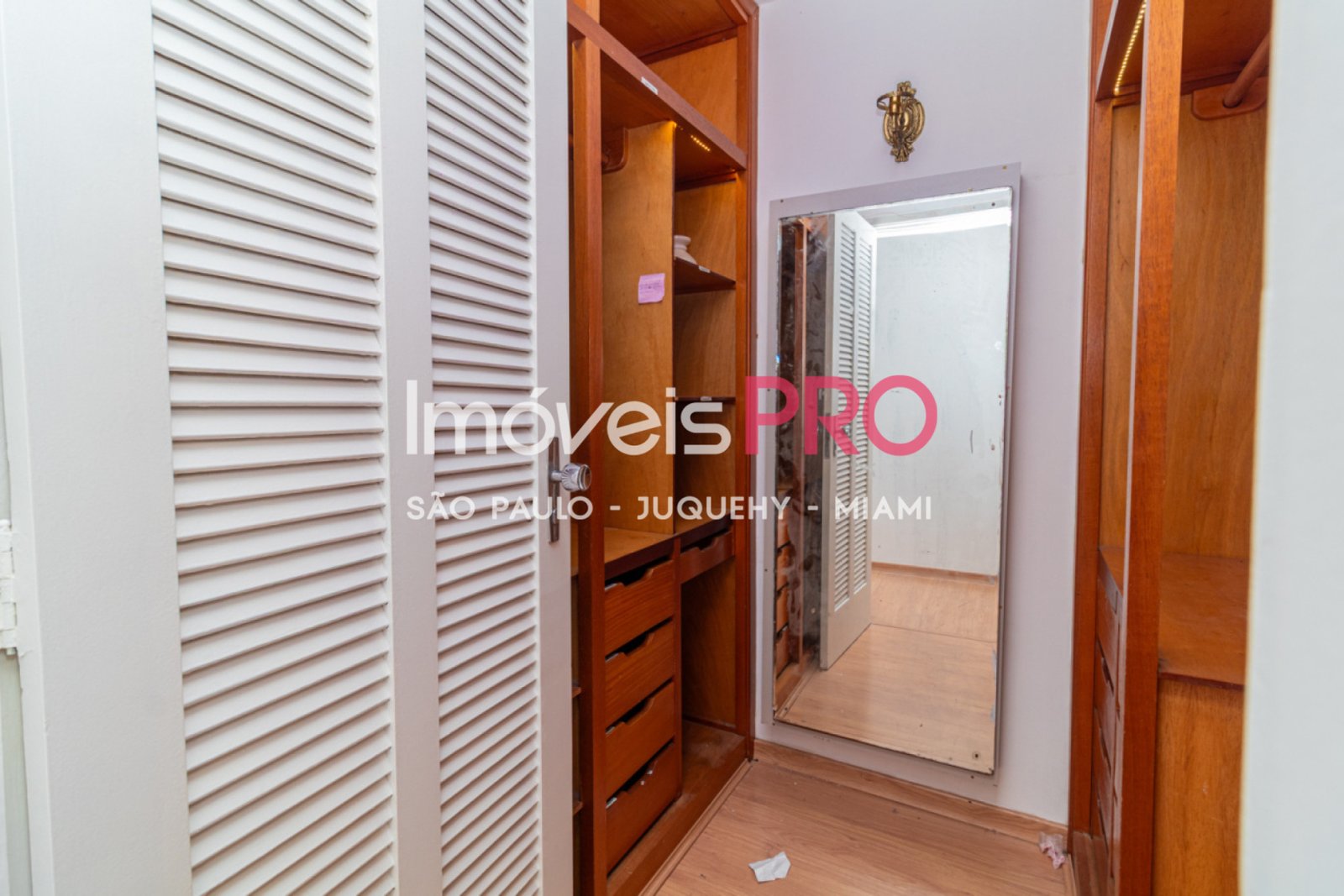 Apartamento para Vender, Bela Vista | Cód: IP40106 — 