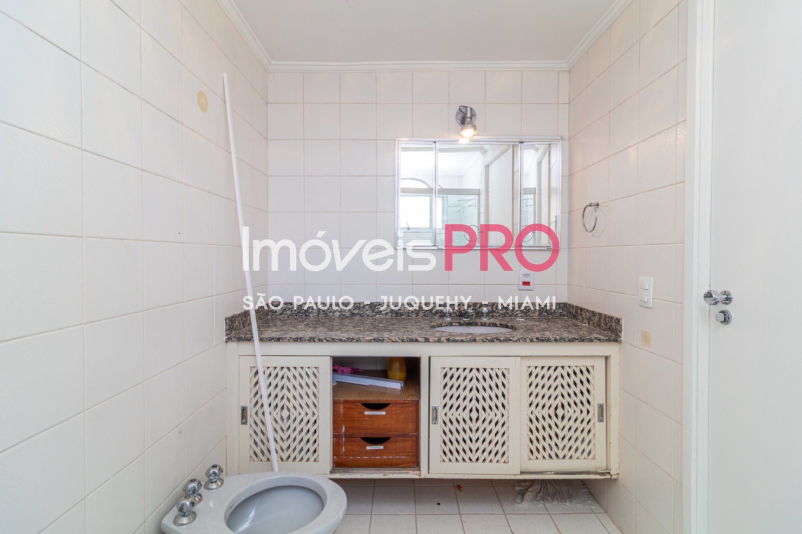 Apartamento para Vender, Bela Vista | Cód: IP40106 — 