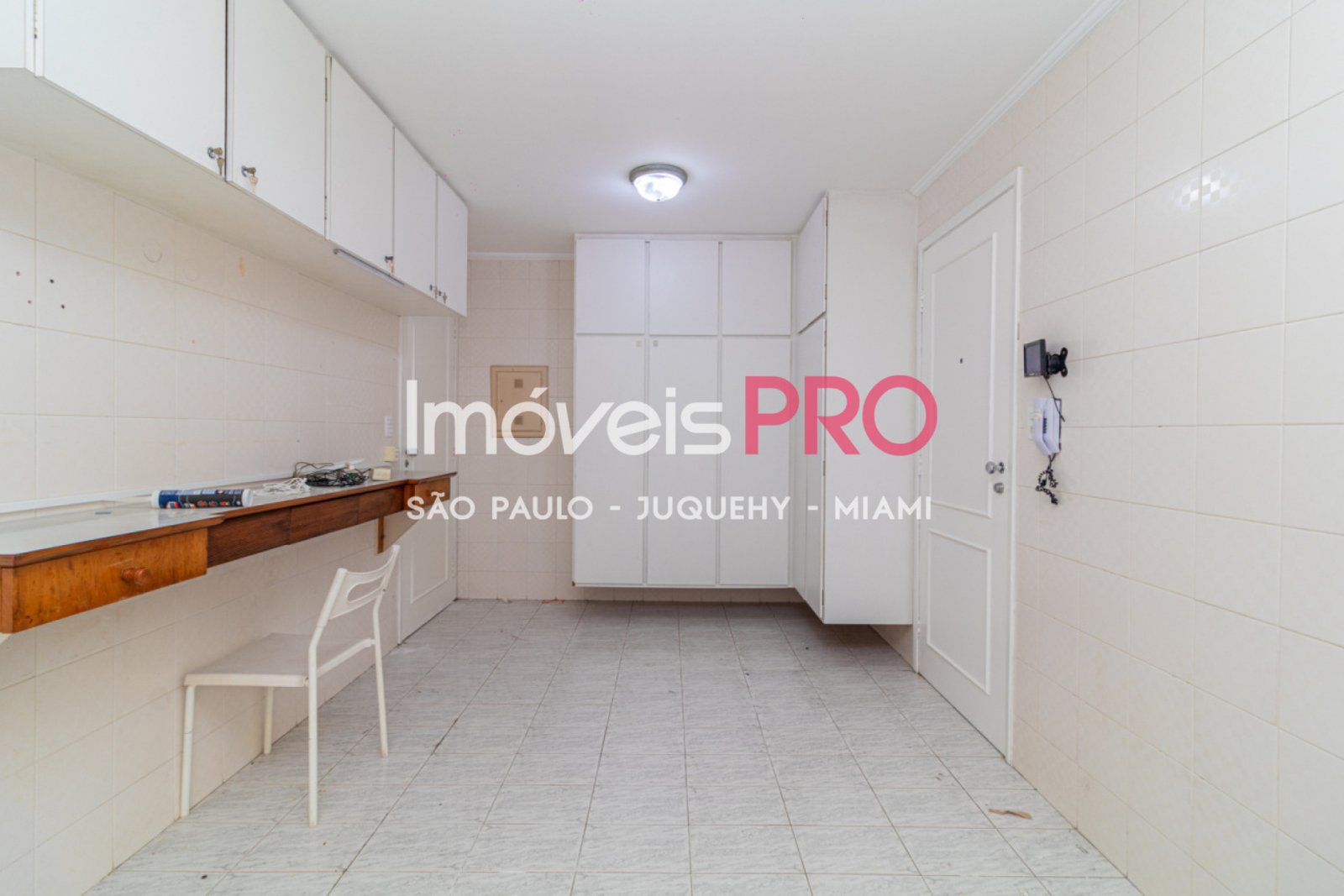 Apartamento para Vender, Bela Vista | Cód: IP40106 — 