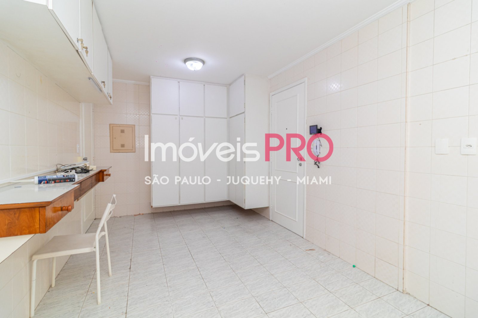 Apartamento para Vender, Bela Vista | Cód: IP40106 — 