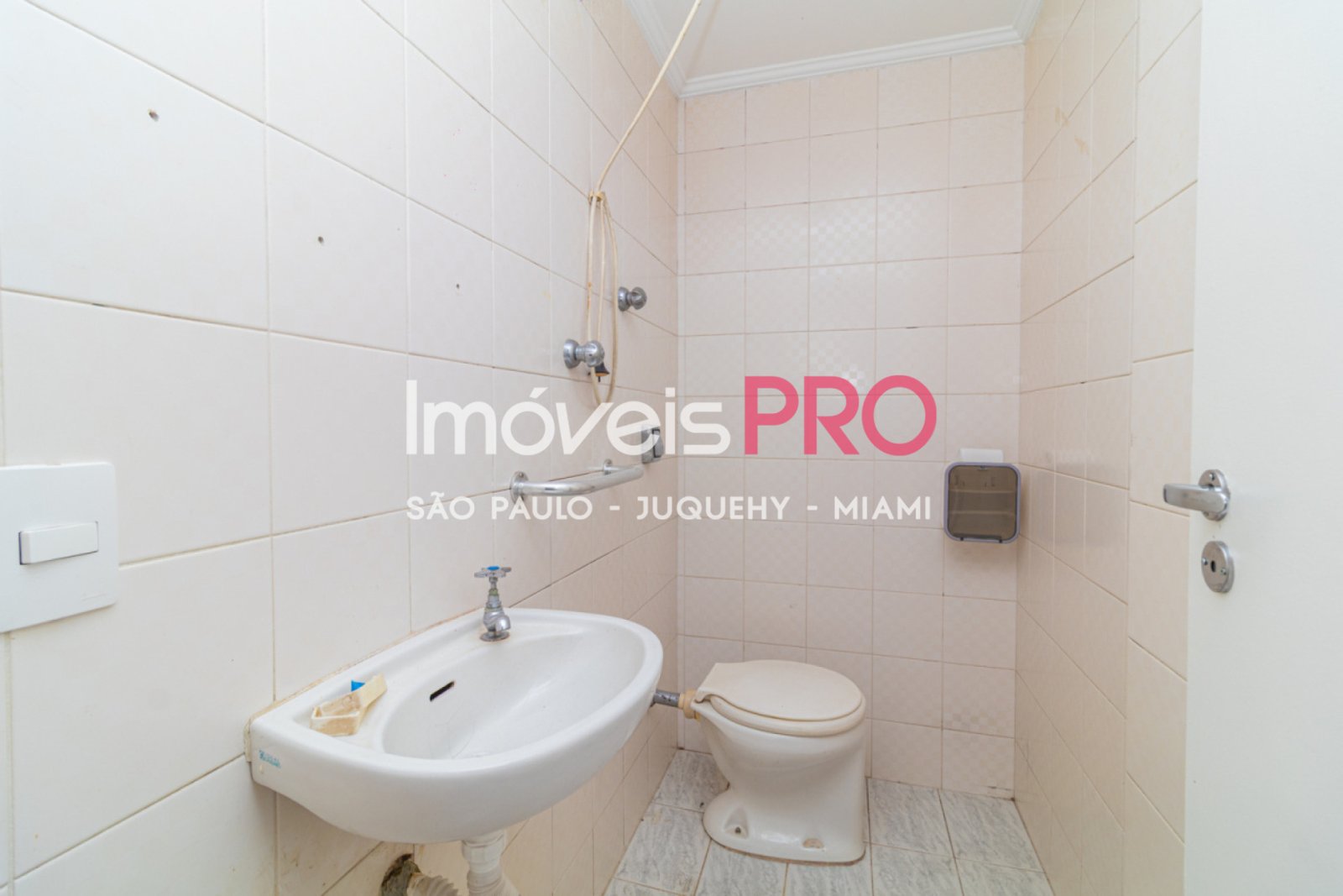 Apartamento para Vender, Bela Vista | Cód: IP40106 — 