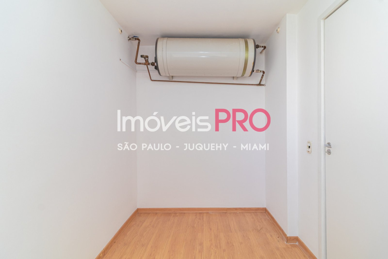 Apartamento para Vender, Bela Vista | Cód: IP40106 — 