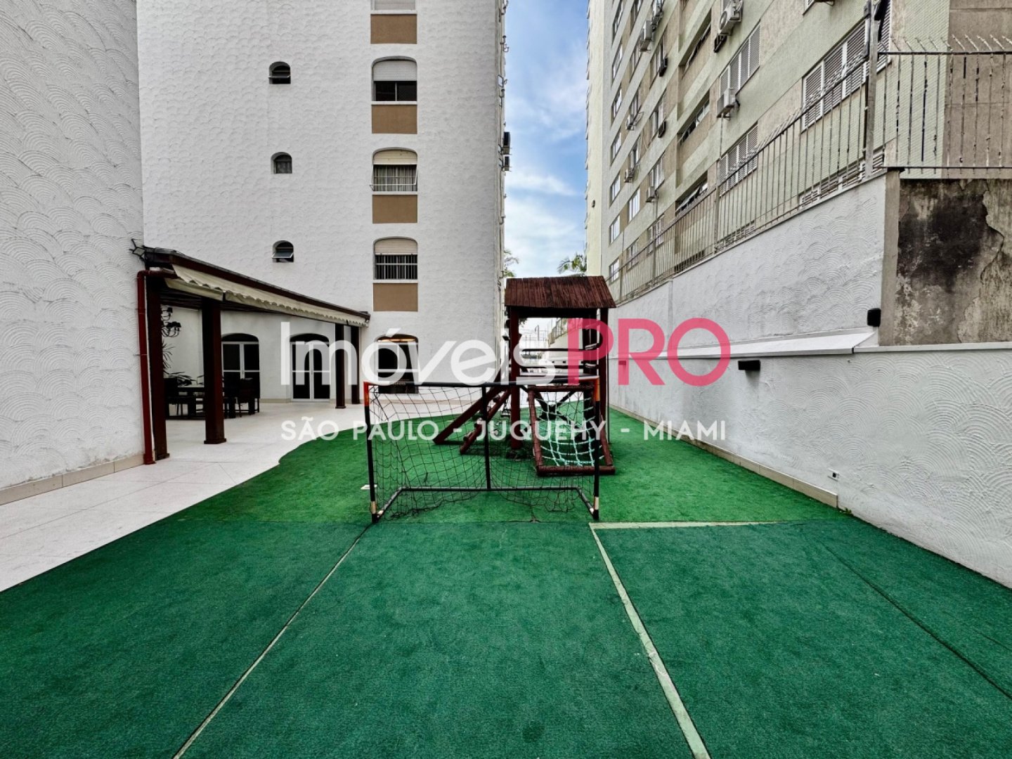Apartamento para Vender, Bela Vista | Cód: IP40106 — 