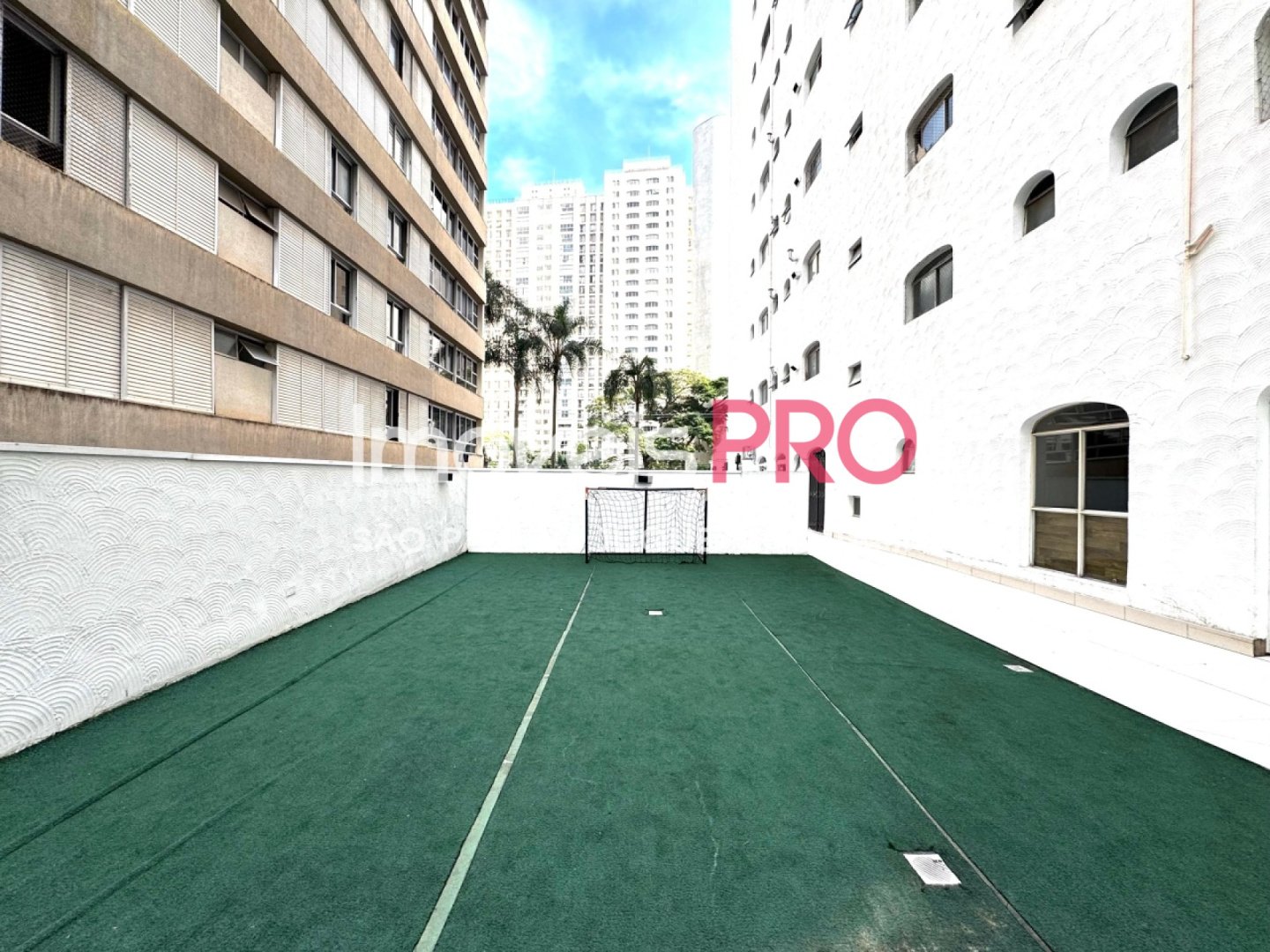 Apartamento para Vender, Bela Vista | Cód: IP40106 — 