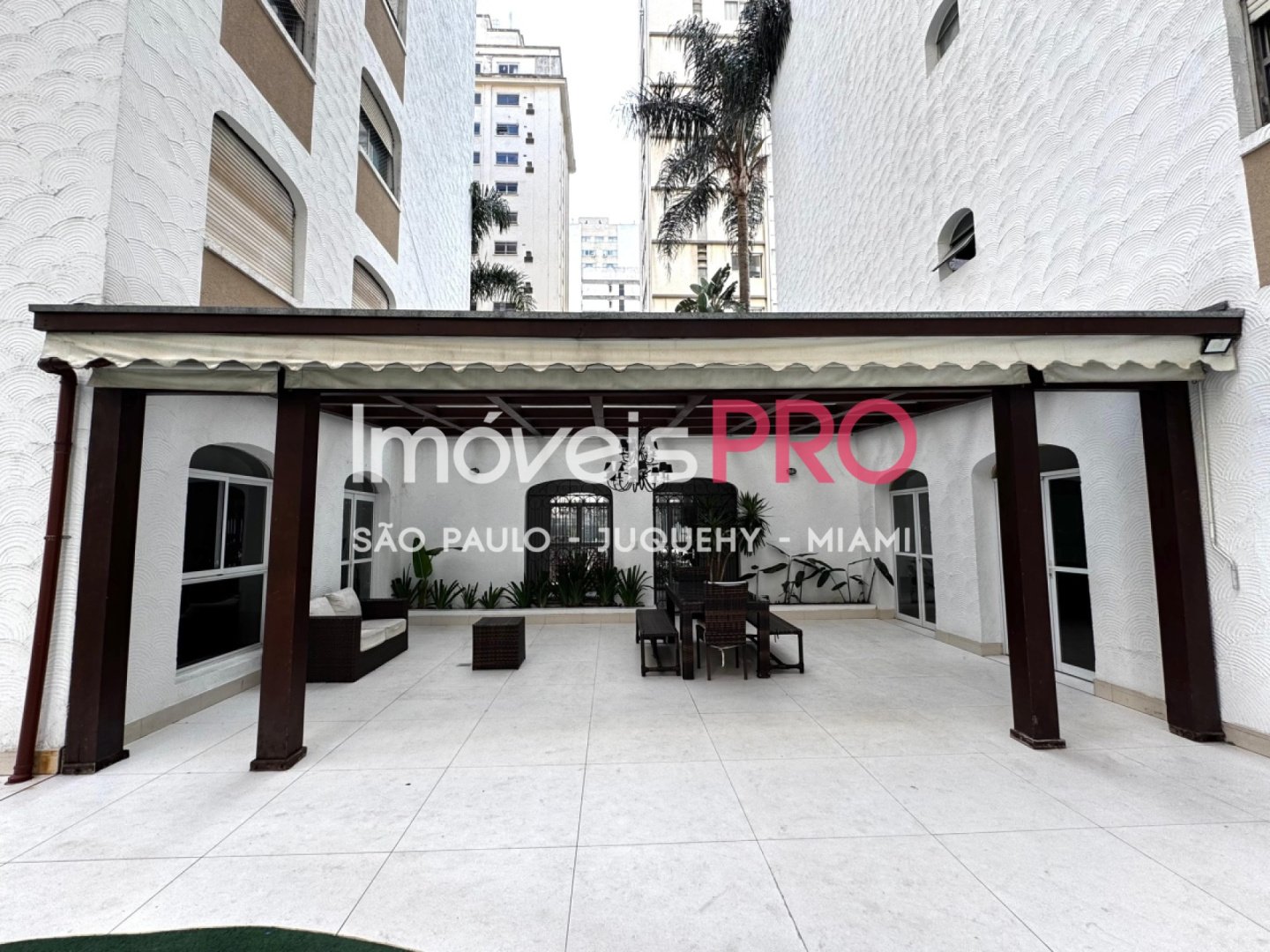 Apartamento para Vender, Bela Vista | Cód: IP40106 — 