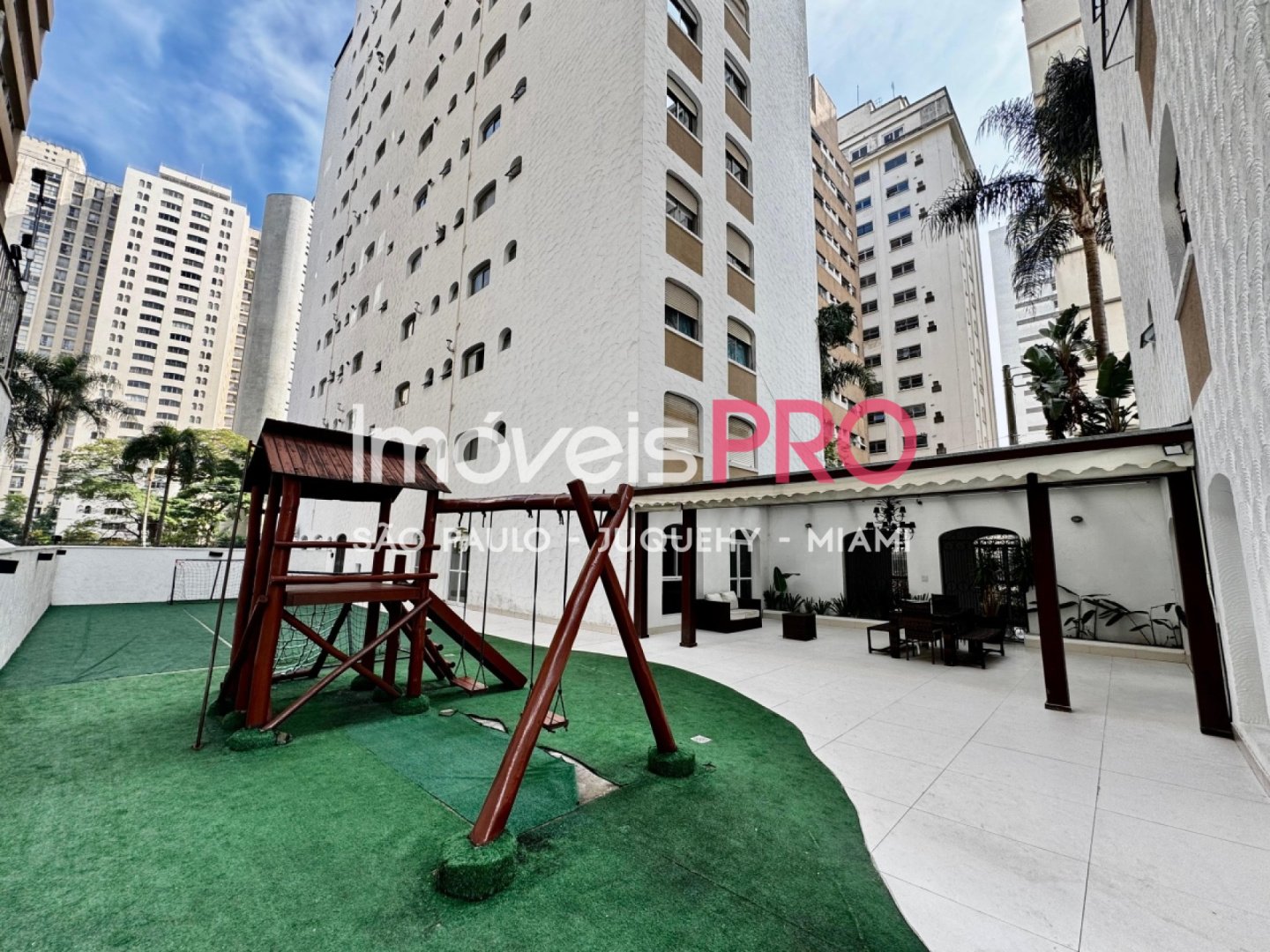 Apartamento para Vender, Bela Vista | Cód: IP40106 — 