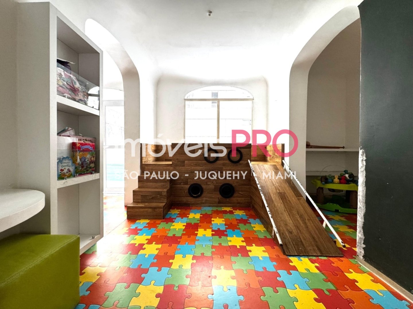 Apartamento para Vender, Bela Vista | Cód: IP40106 — 