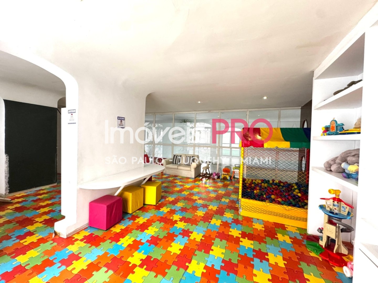 Apartamento para Vender, Bela Vista | Cód: IP40106 — 