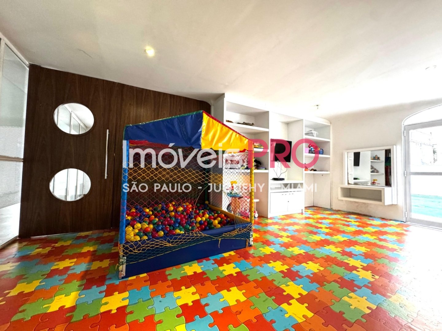 Apartamento para Vender, Bela Vista | Cód: IP40106 — 