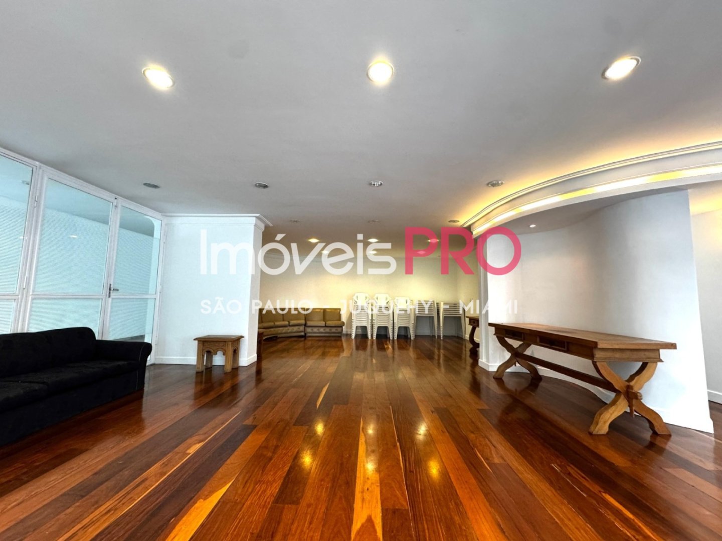 Apartamento para Vender, Bela Vista | Cód: IP40106 — 