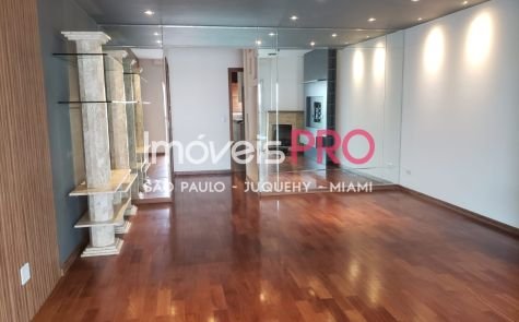 Apartamento em Aclimação — foto 1 (Ref. IP40107)