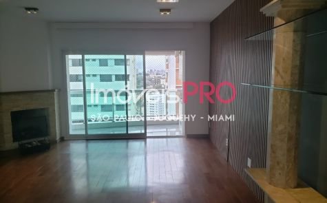 Condomínio Santa Maria  — foto 5 (unidade IP40107)