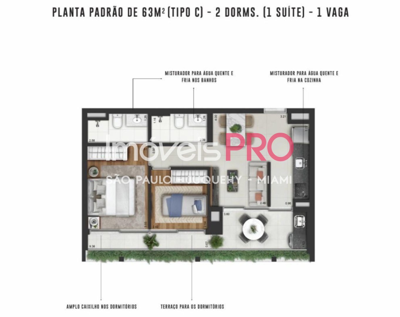 Foto :: https://assets.imoveispro.com.br/thumb/IP40113/apartamento-venda-campo-belo_IP40113_17_1920x1080.jpg?