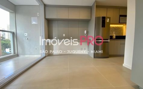 Apartamento em Vila Clementino — foto 1 (Ref. IP40114)