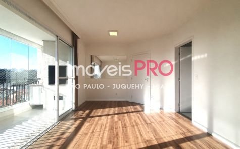 Apartamento em Morumbi — foto 1 (Ref. IP40117)