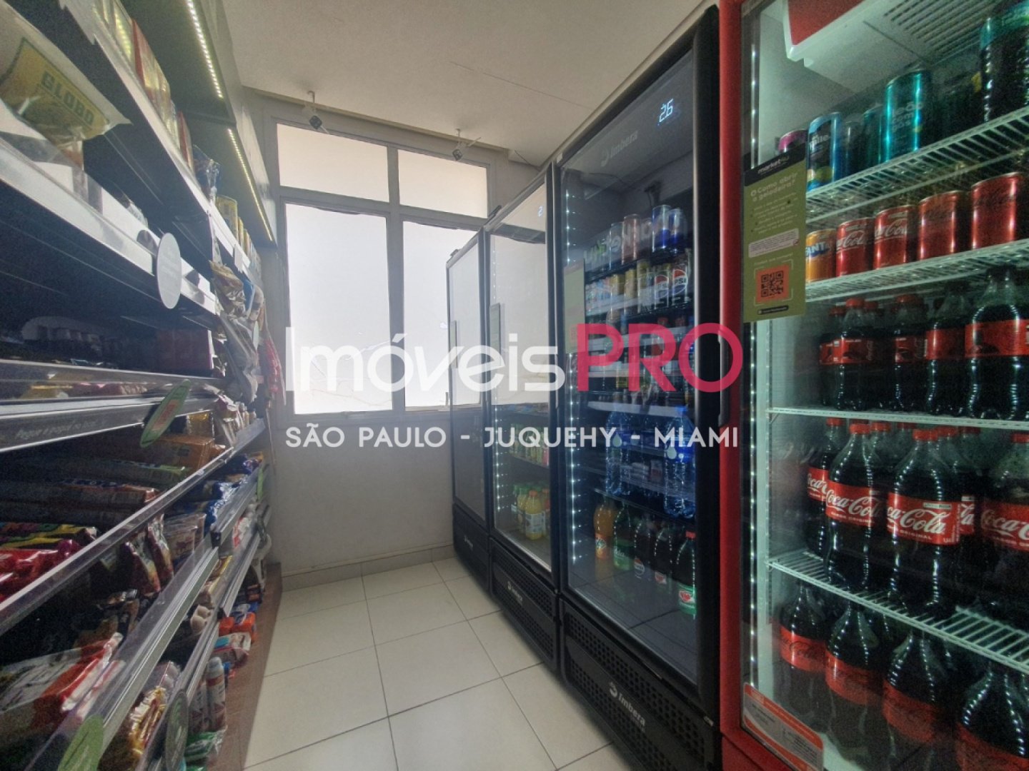 Apartamento para Alugar, Morumbi | Cód: IP40117 — 