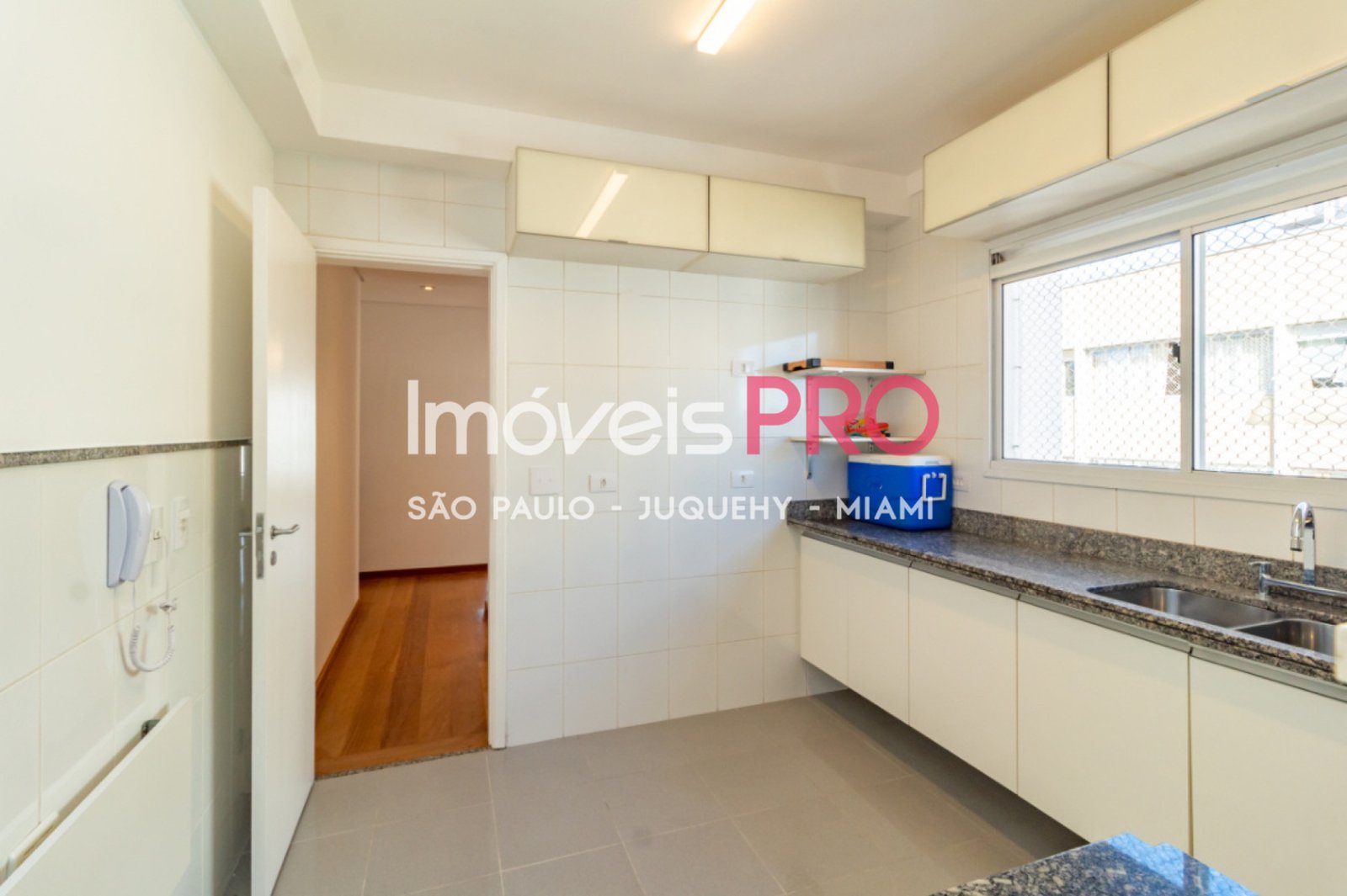 Apartamento para Vender, Itaim Bibi | Cód: IP40119 — 