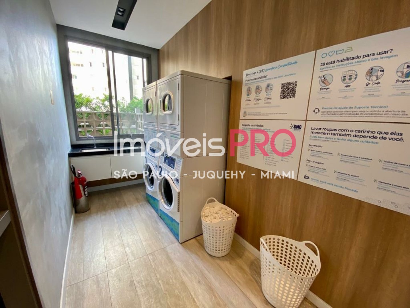 Apartamento para Alugar, Moema | Cód: IP40124 — 