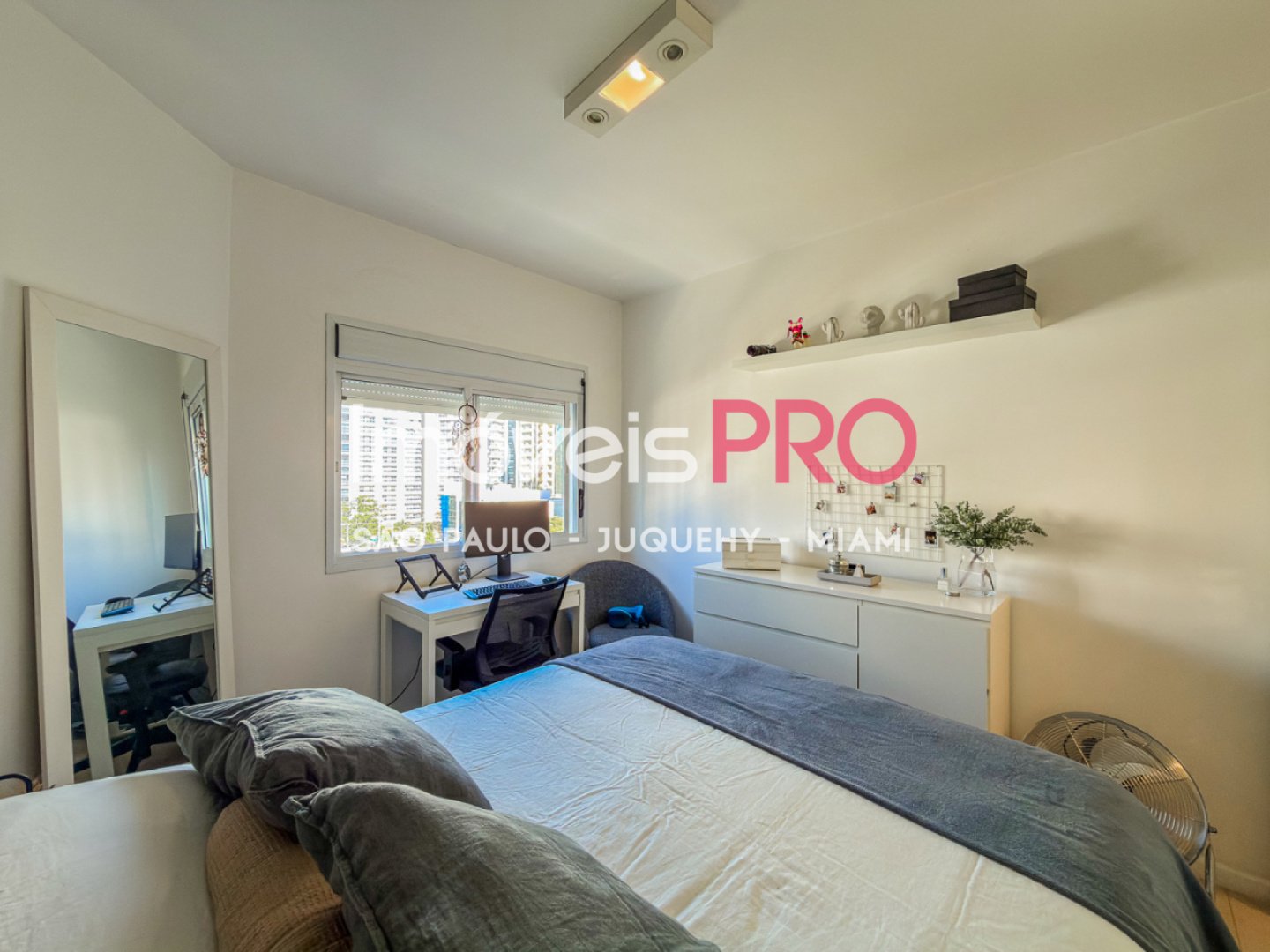 Apartamento de 1 quarto, 57 m², à venda em Vila Olímpia — foto 7 de 34