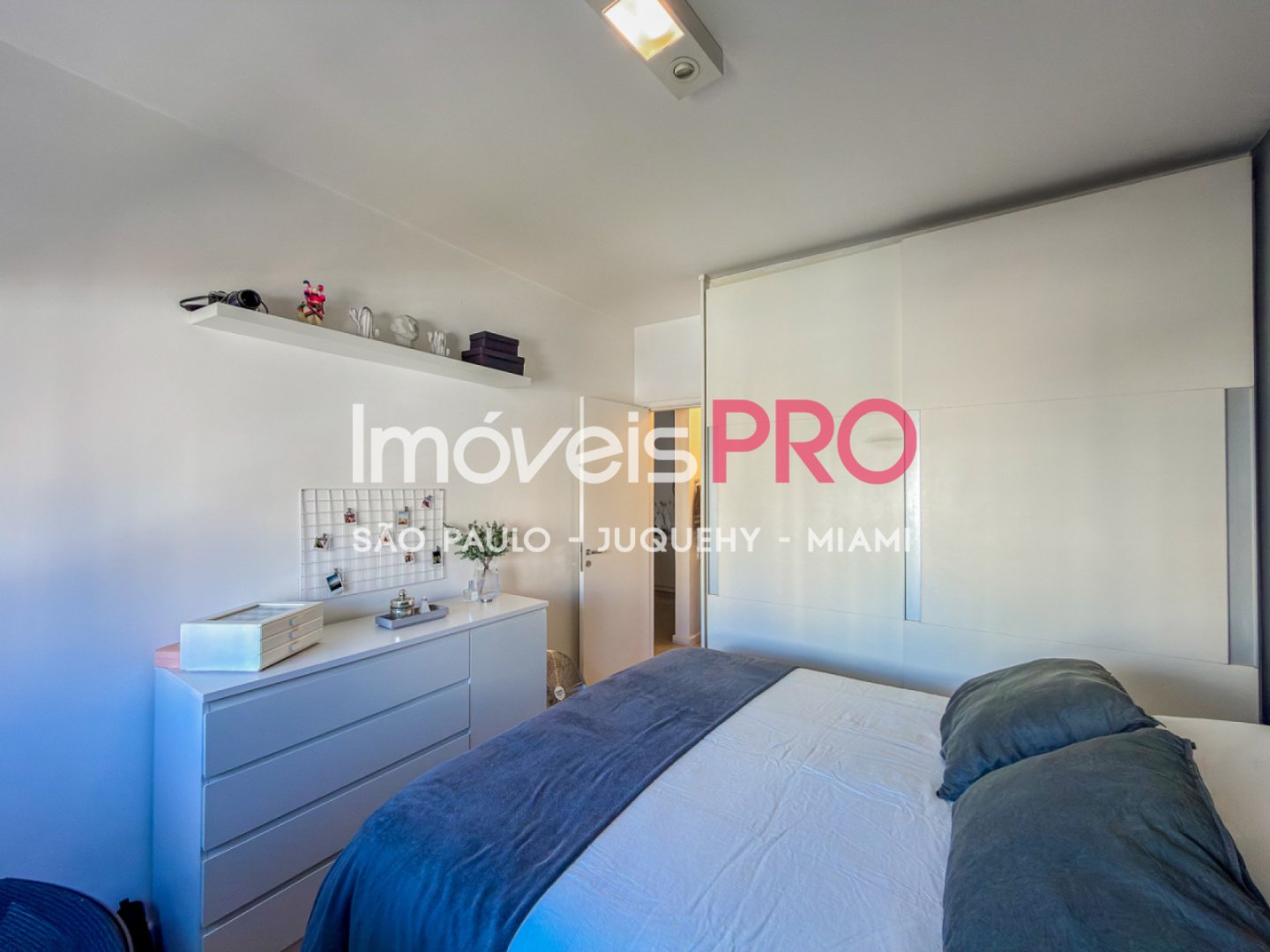 Apartamento de 1 quarto, 57 m², à venda em Vila Olímpia — foto 8 de 34