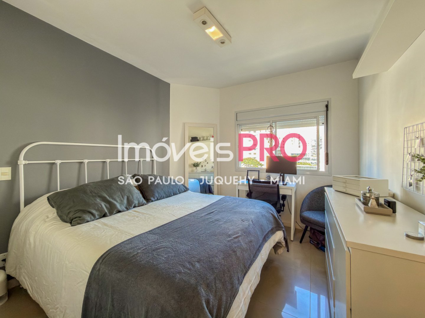 Apartamento de 1 quarto, 57 m², à venda em Vila Olímpia — foto 9 de 34