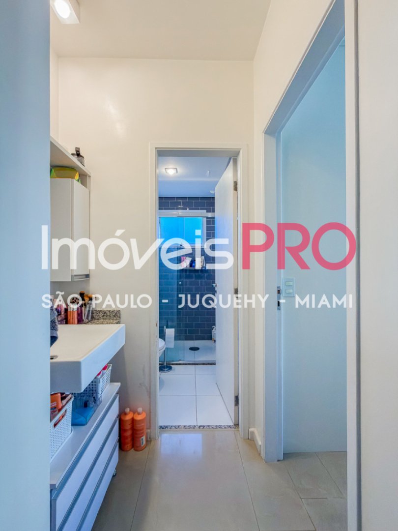Apartamento de 1 quarto, 57 m², à venda em Vila Olímpia — foto 10 de 34