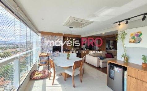 Condomínio Grand Terrace  — foto 2 (unidade IP40133)