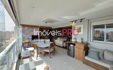 Condomínio Grand Terrace  — foto 3 (unidade IP40133)