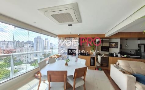 Condomínio Grand Terrace  — foto 4 (unidade IP40133)