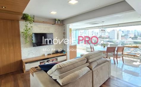 Condomínio Grand Terrace  — foto 5 (unidade IP40133)