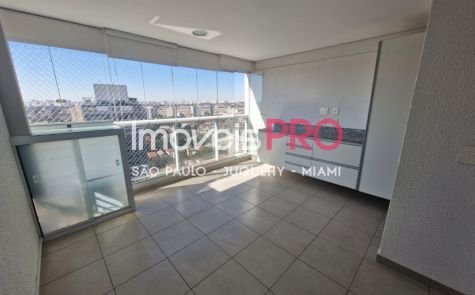 Apartamento em Campo Belo — foto 1 (Ref. IP40134)