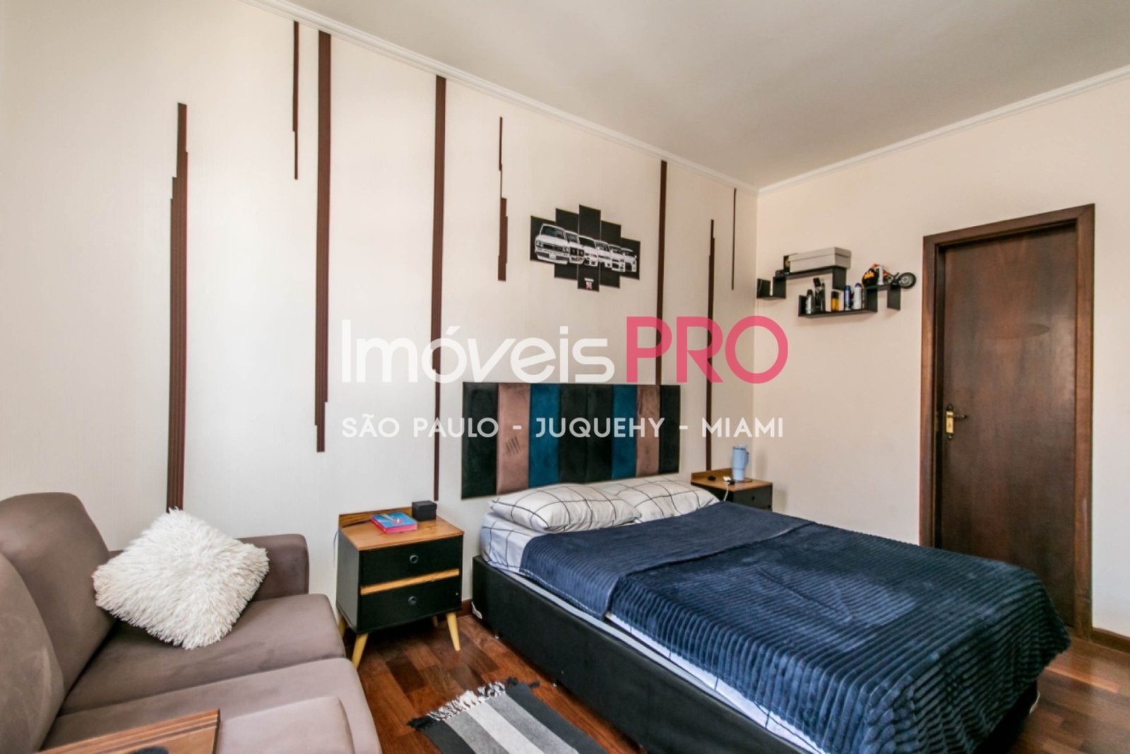 Condomínio para Vender, São Paulo Ii | Cód: IP40135 — 