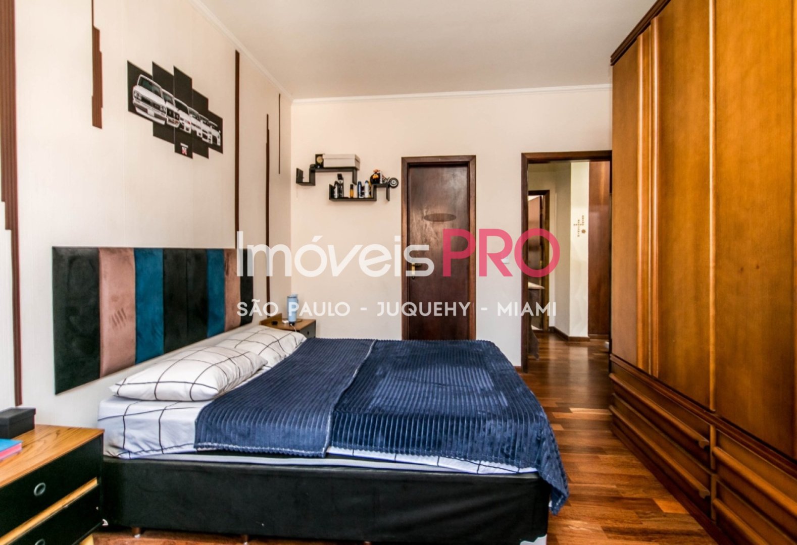 Condomínio para Vender, São Paulo Ii | Cód: IP40135 — 