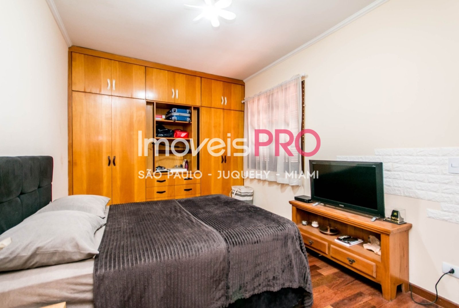 Condomínio para Vender, São Paulo Ii | Cód: IP40135 — 