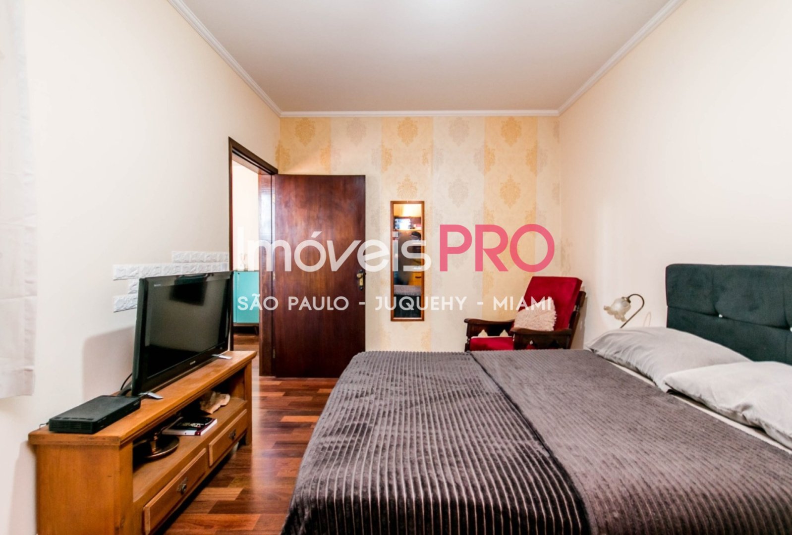 Condomínio para Vender, São Paulo Ii | Cód: IP40135 — 