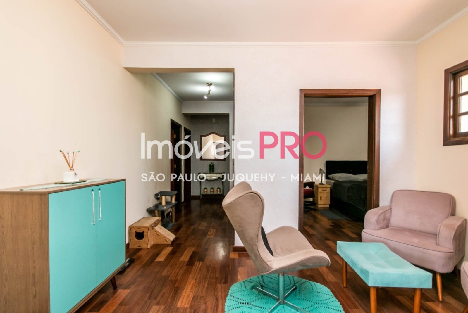 Condomínio para Vender, São Paulo Ii | Cód: IP40135 — 